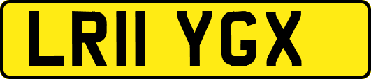 LR11YGX