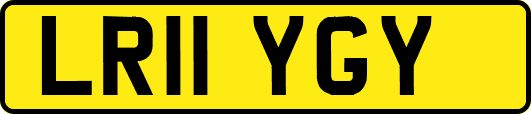 LR11YGY