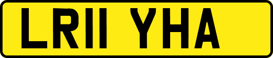 LR11YHA