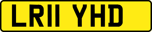 LR11YHD