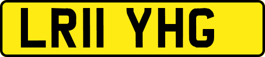 LR11YHG