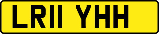 LR11YHH
