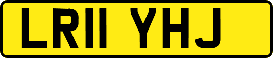 LR11YHJ