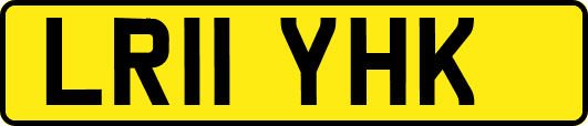 LR11YHK