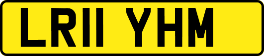 LR11YHM
