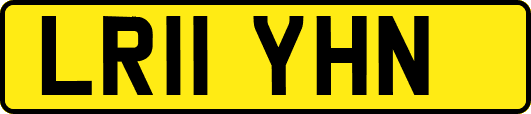 LR11YHN