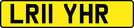 LR11YHR
