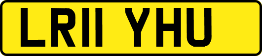 LR11YHU