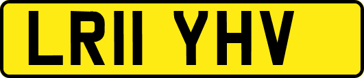 LR11YHV