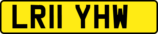 LR11YHW