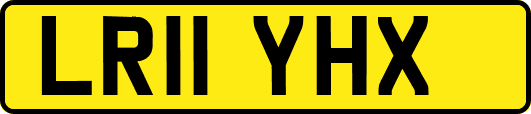 LR11YHX