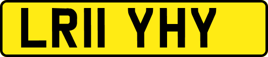 LR11YHY