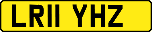 LR11YHZ