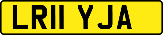 LR11YJA