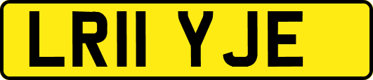 LR11YJE