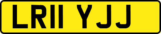 LR11YJJ