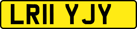 LR11YJY