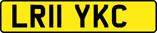 LR11YKC