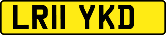 LR11YKD