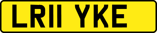 LR11YKE