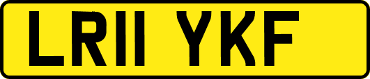 LR11YKF