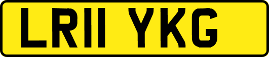 LR11YKG