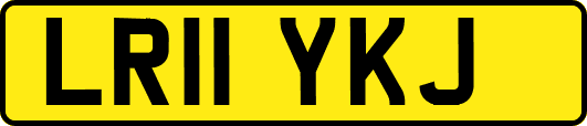 LR11YKJ