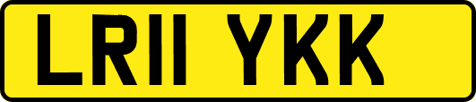 LR11YKK