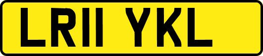 LR11YKL