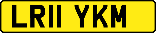 LR11YKM