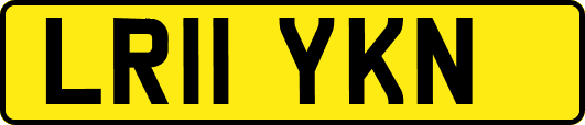LR11YKN
