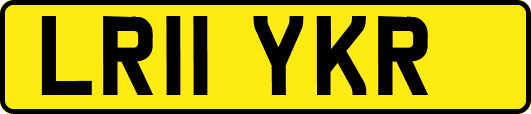 LR11YKR