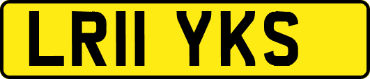 LR11YKS