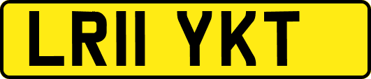 LR11YKT