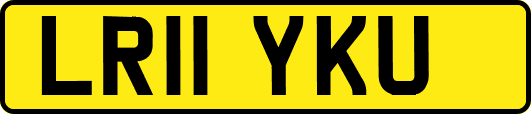 LR11YKU