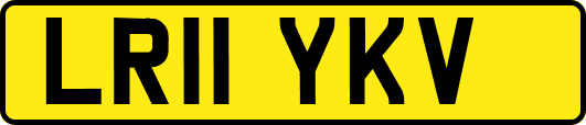 LR11YKV