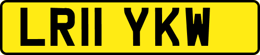 LR11YKW