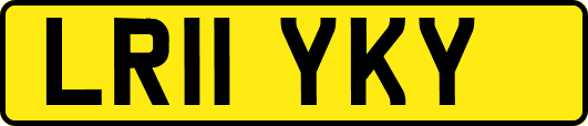 LR11YKY