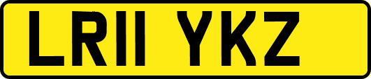 LR11YKZ