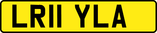 LR11YLA