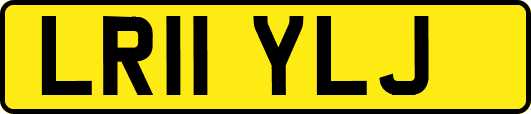 LR11YLJ