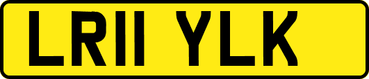 LR11YLK