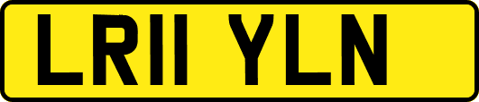 LR11YLN