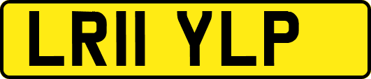 LR11YLP