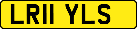 LR11YLS