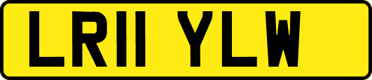 LR11YLW