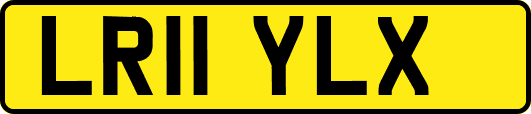 LR11YLX