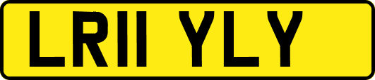 LR11YLY
