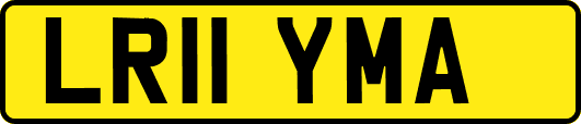 LR11YMA