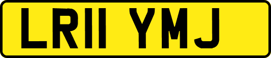LR11YMJ